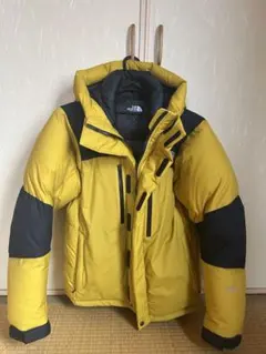 【美品】ノースフェイス バルトロライトジャケット