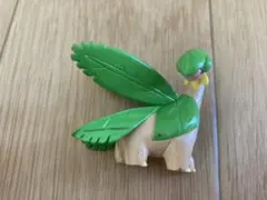 ポケットモンスター ポケモン モンコレ トロピウス  フィギュア