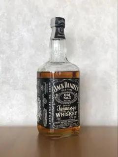 2026年最新】古酒 ジャックダニエルの人気アイテム - メルカリ