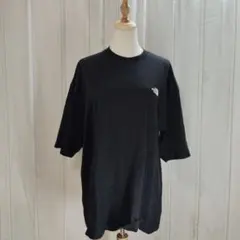 KK040602 ノースフェイス / Tシャツ