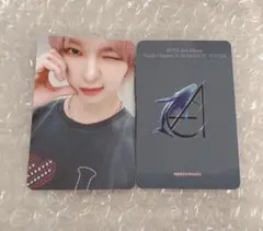 EPEX MU アップルミュージック ヨントントレカ