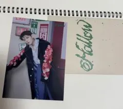 straykids スキズ　スンミン　Hollow ラントレ