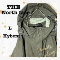 【USA規格】ザノースフェイス⭐︎ハイベントマウンテンパーカージャケットカーキL
