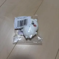 ちいかわ ちいかわだらけくじ E賞 全身ぬいぐるみバッジ (イヤッ)