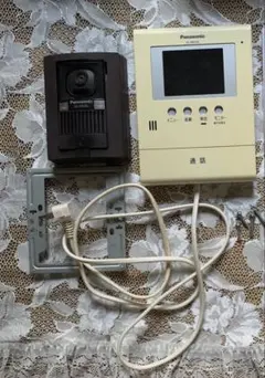 アイホン製 VH-2AT-5 1台価格！ 中古 インターホン - メルカリ