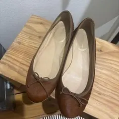 J&M DAVIDSON バレエシューズ　36