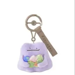 ずぶといメタモン ポケモン マスコット