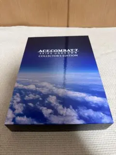 ACE COMBAT 7: SKIES UNKNOWN コレクターズエディション