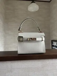 ジャンニ　ノターロ　ハンドバック　ショルダーバッグ