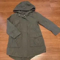 ギャップ　ジャケット　子ども　120