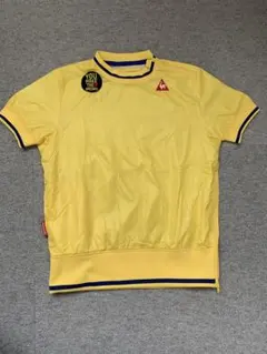 lecoqsportif レディース　ゴルフウェア　Mサイズ　半袖