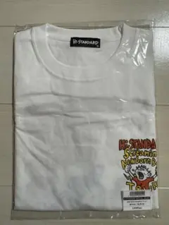 2026年最新】Hi-STANDARD Tシャツ ツネの人気アイテム - メルカリ