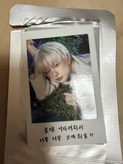 &TEAM Back to Life ポップアップ HARUA