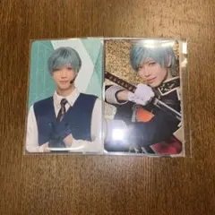 【即購入OK】ミュージカル刀剣乱舞 刀ミュ 玖寿 博覧会 ふぉとカード 一期一振