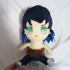 即購入⭕️鬼滅の刃ぬいぐるみ