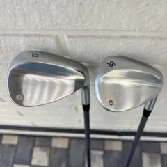 遠藤製作所 EPON TourWedgeType-M2 52° 58° セット - メルカリ