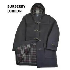 メンズ ダッフルコート