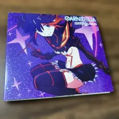 GARNiDELiA/アンビギュアス