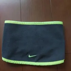 ネックウォーマー アウトドアウェア