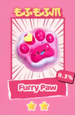 Mellojoy スクイーズ