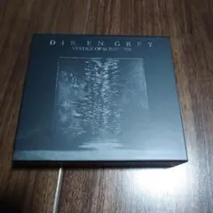 DIR EN GREY 落ちた事のある空 CD+Blu-ray、トート、タオル - メルカリ