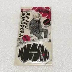 う*ち様 桃寺神門 桃源暗鬼 応募者全員サービス アクリルスタンド