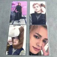 松田迅 7000円トレカ 123 124 125 コンプセット