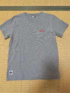 チャムス Tシャツ