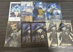 ツイステッドワンダーランド カード イデア オルト まとめ売り