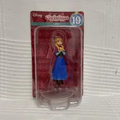 ディズニー クリスマスオーナメント くじ アナ 2024 アナと雪の女王