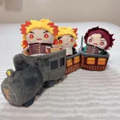 鬼滅の刃　まめめいと　無限列車編　セット売り