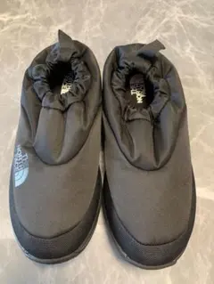 THE NORTH FACE GA-0220-A ブラック M