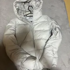 美品コロンビア ライトソン ピークフーディ オムニヒート ダウン