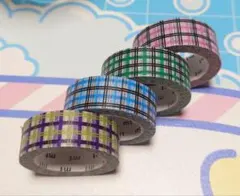 mt マスキングテープ カラーセレクト