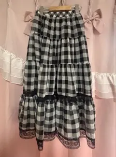 evelynロングスカートのサムネイル
