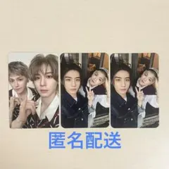BOYNEXTDOOR AND BOYLIFE イハン リウ イリオンズ