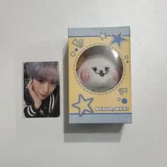 ONEUS シオン ぬいぐるみ USS