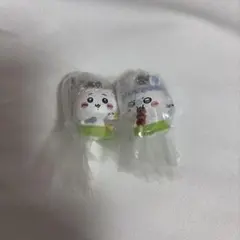 ちいかわ　モモンガ　ガチャ　人魚の島のひみつ