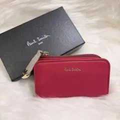 2026年最新】ポールスミス 小銭入れ 未使用の人気アイテム - メルカリ