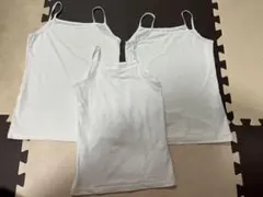 ユニクロエアリズム　３枚セット