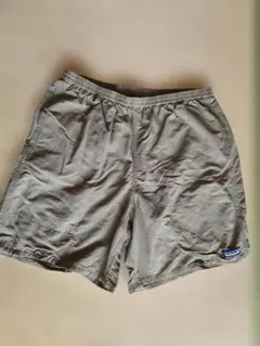 レア パタゴニア7インチ 限定カラー バギーショーツ M patagonia パタゴニア 21SS 58034 Baggies Shorts 7 バギーズ