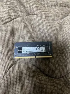 メモリ　16GB　DDR4　PC4-3200AA　Lexar