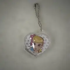 ボーピープー　アクリルキーホルダー