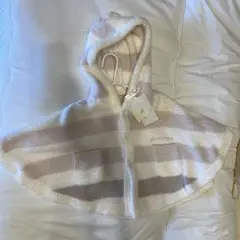 ベビー ポンチョ