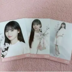 乃木坂46 川﨑桜 生写真 2026.May-IV 桜カラーコーデヨリ - メルカリ