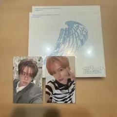 play hard ラキドロ　ギョンミン　TSUTAYA + タワレコ