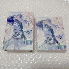 星導ショウ ワイヤレスイヤホン&充電器 ANIMA AOW04 にじさんじ - メルカリ