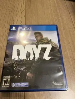DAYZ PS4
