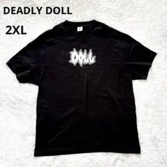 2026年最新】deadly doll tシャツの人気アイテム - メルカリ