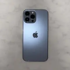 iPhone 13 Pro Max 512GB シエラブルー バッテリー100%